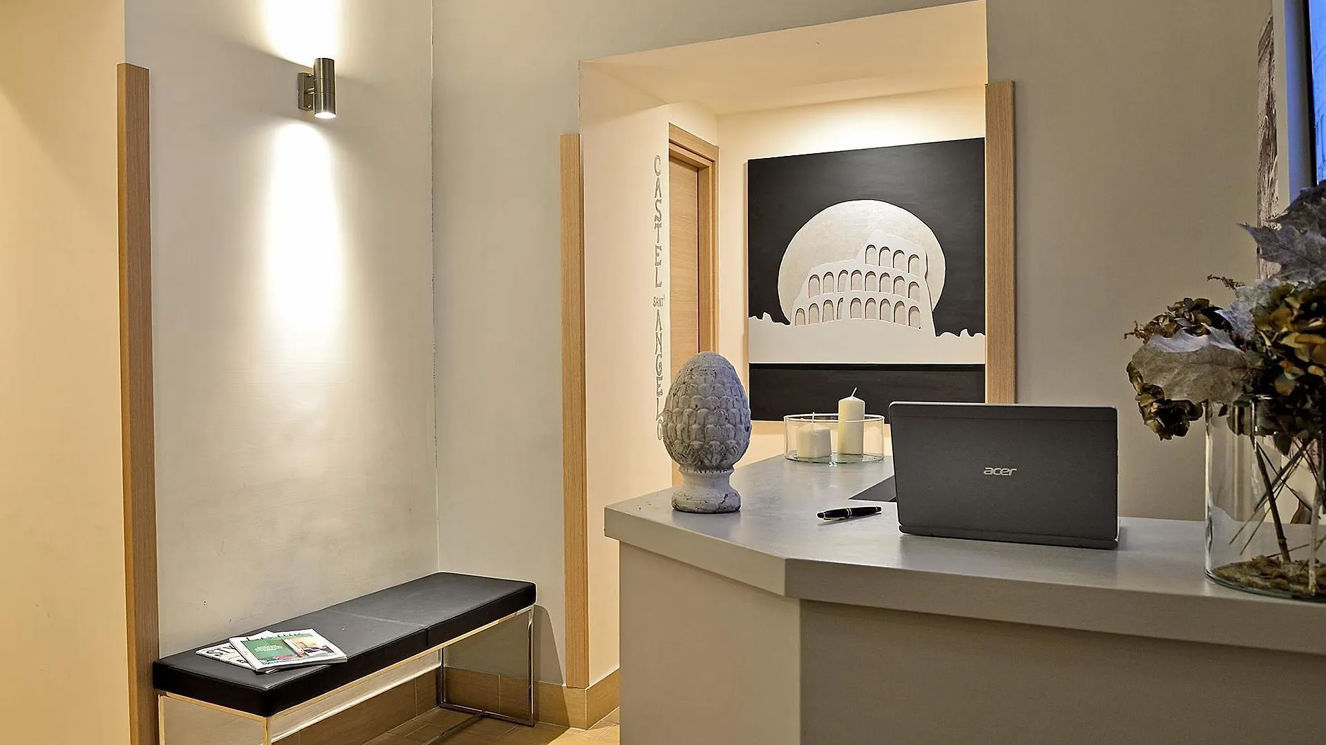 94Rooms Vatican Guest House - Vigliena Roma