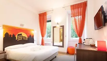 94Rooms Vatican Guest House - Vigliena Rome