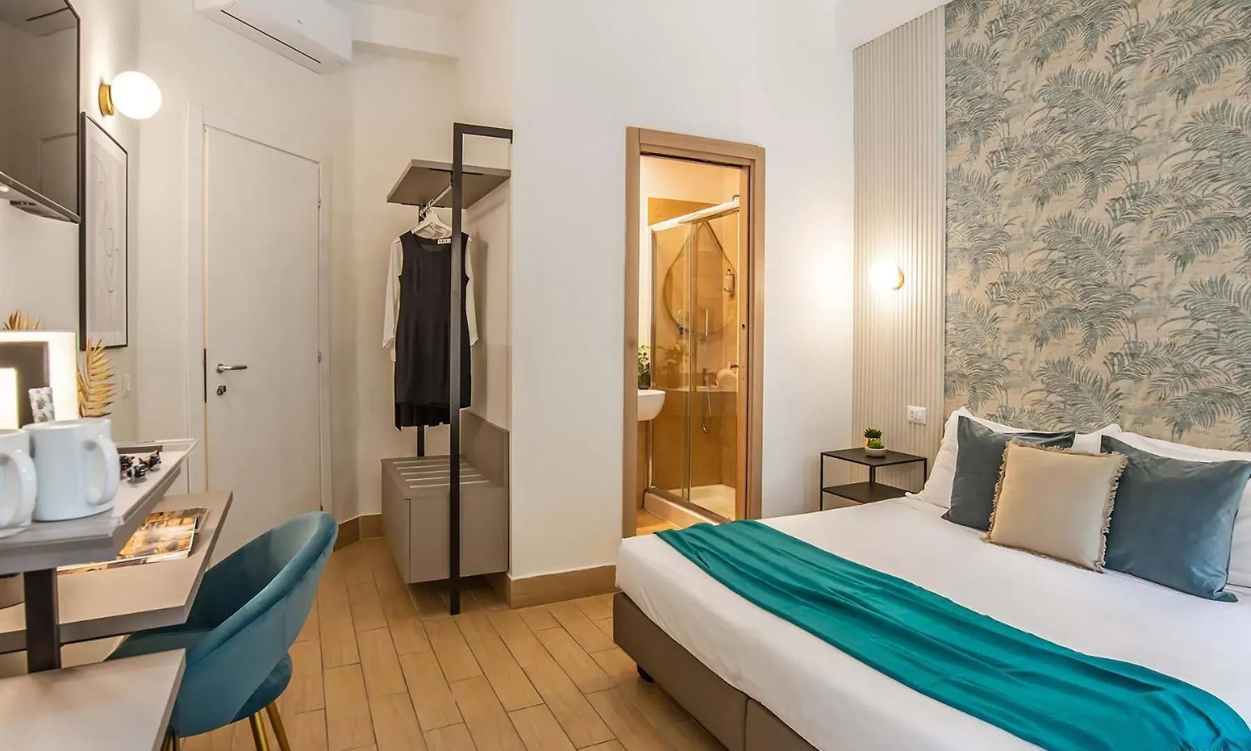 94Rooms Vatican Guest House - Vigliena Rome