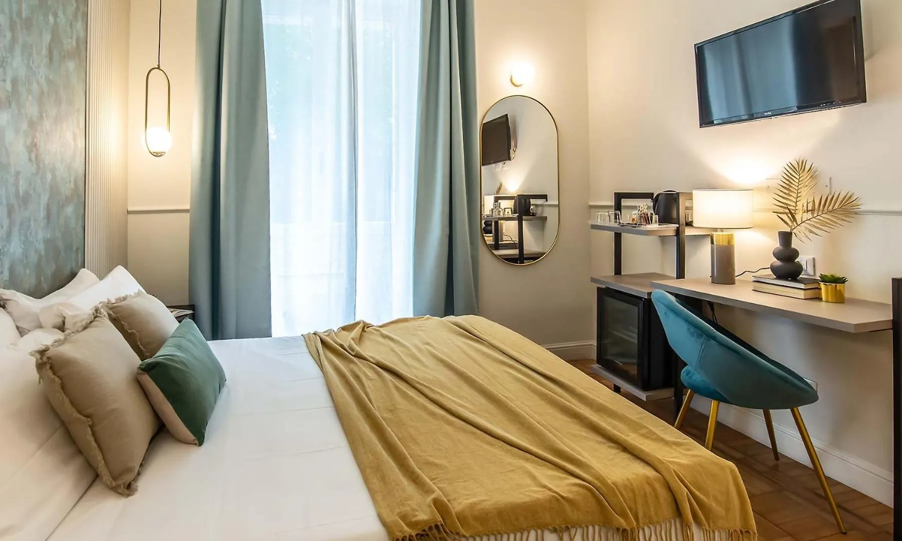 94Rooms Vatican Guest House - Vigliena Rome