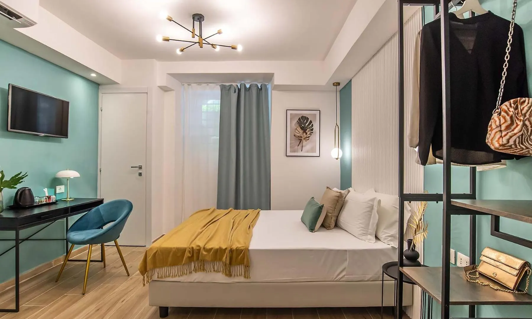 94Rooms Vatican Guest House - Vigliena Rome