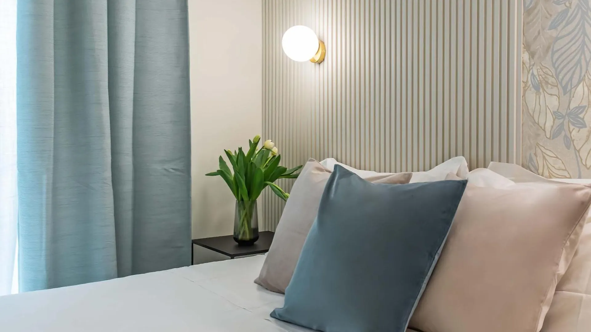 94Rooms Vatican Guest House - Vigliena Rome 2*,  Italy
