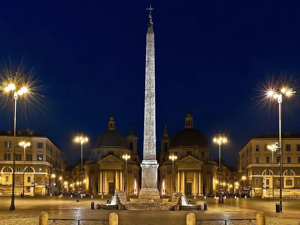 94Rooms Vatican Guest House - Vigliena Rome
