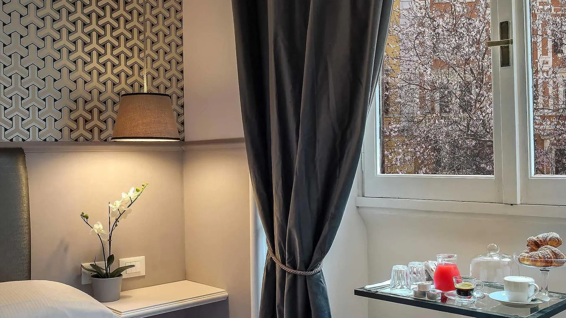 94Rooms Vatican Guest House - Vigliena Rome