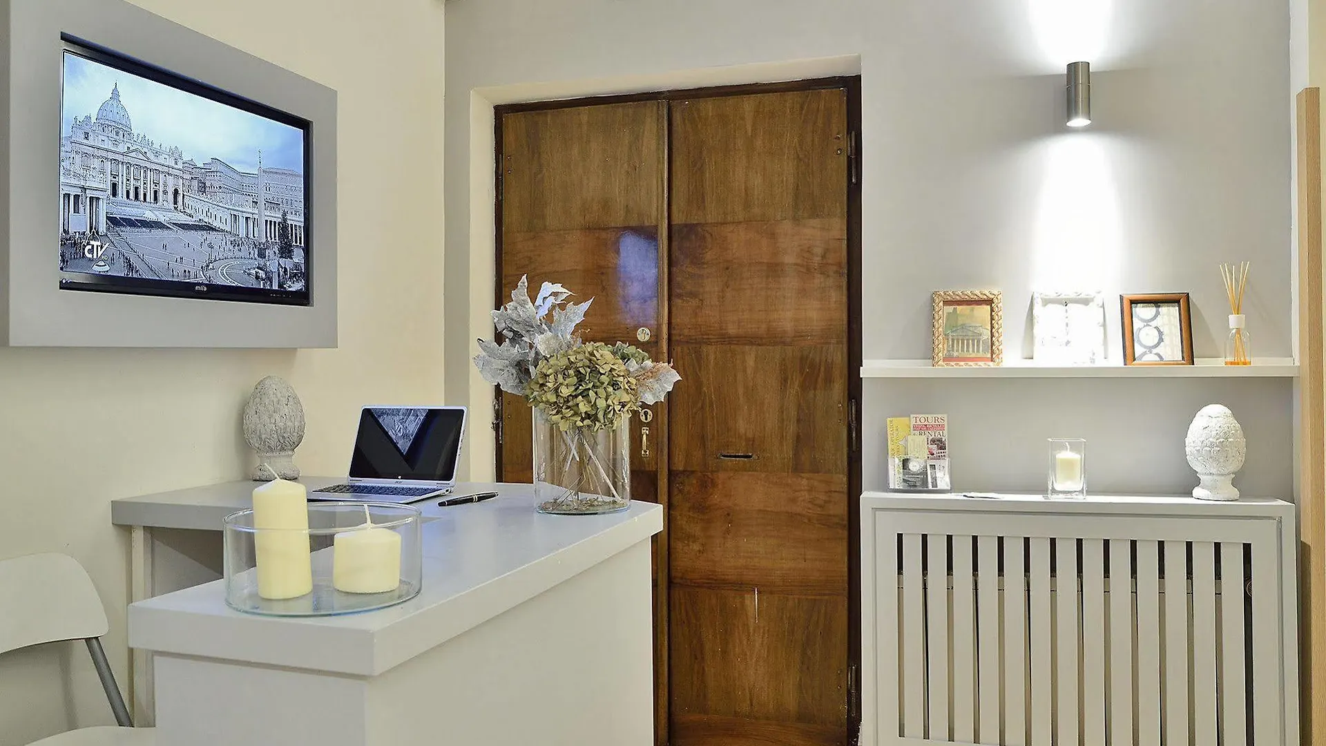 94Rooms Vatican Guest House - Vigliena Rome